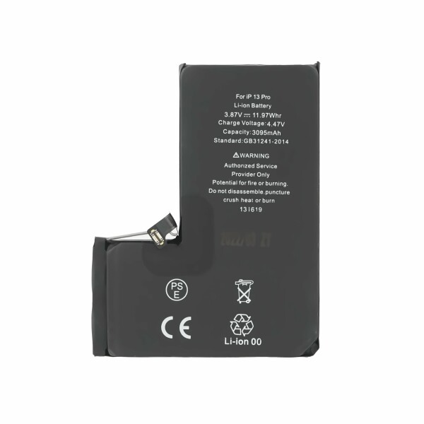 IPHONE 13 PRO BATTERY OEM
